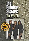 Pointer Sisters - Yes We Can (DVD)