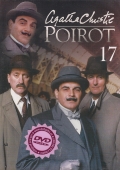 Hercule Poirot 17 (DVD) (Agatha Christie´s: Poirot) - Vraždy podle abecedy