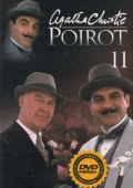 Hercule Poirot 11 (DVD) (Agatha Christie´s: Poirot)