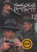 Hercule Poirot 12 (DVD) (Agatha Christie´s: Poirot) - Plymouthský expres + Vosí hnízdo