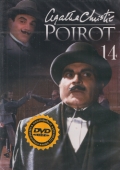 Hercule Poirot 14 (DVD) (Agatha Christie´s: Poirot)