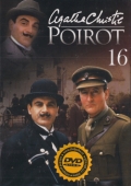 Hercule Poirot 16 (DVD) (Agatha Christie´s: Poirot)