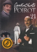 Hercule Poirot 21 (DVD) (Agatha Christie´s: Poirot) - Žlutý iris + Případ ztracené závěti
