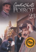 Hercule Poirot 23 (DVD) (Agatha Christie´s: Poirot) - Zrcadlo mrtvého muže