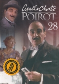 Hercule Poirot 28 (DVD) (Agatha Christie´s: Poirot) - Vražda Rogera Ackroyda