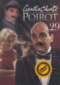 Hercule Poirot 29 (DVD) (Agatha Christie´s: Poirot) - Smrt lorda Edgwara