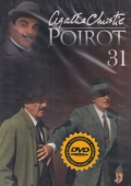Hercule Poirot 31 (DVD) (Agatha Christie´s: Poirot) - Zlo pod sluncem