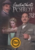 Hercule Poirot 32 (DVD) (Agatha Christie´s: Poirot) - Pět malých prasátek