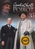 Hercule Poirot 35 (DVD) (Agatha Christie´s: Poirot) - Poslední víkend