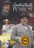 Hercule Poirot 36 (DVD) (Agatha Christie´s: Poirot) - Záhada Modrého expresu