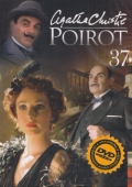 Hercule Poirot 37 (DVD) (Agatha Christie´s: Poirot) - Rodinné sídlo