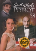 Hercule Poirot 38 (DVD) (Agatha Christie´s: Poirot) - Karty na stole