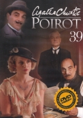Hercule Poirot 39 (DVD) (Agatha Christie´s: Poirot) - Čas přílivu