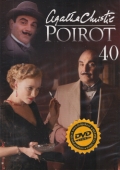 Hercule Poirot 40 (DVD) (Agatha Christie´s: Poirot) - Smrt staré posluhovačky