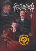 Hercule Poirot 41 (DVD) (Agatha Christie´s: Poirot)