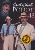 Hercule Poirot 43 (DVD) (Agatha Christie´s: Poirot) - Schůzka se smrtí