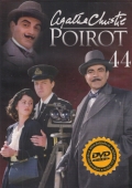 Hercule Poirot 44 (DVD) (Agatha Christie´s: Poirot) - CZ titulky (Hodiny)