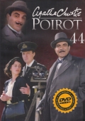 Hercule Poirot 44 (DVD) (Agatha Christie´s: Poirot) - CZ titulky
