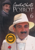 Hercule Poirot 06 (DVD) (Agatha Christie´s: Poirot)