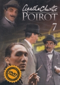 Hercule Poirot 07 (DVD) (Agatha Christie´s: Poirot) - Dáma se závojem + Ztracený důl