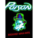 Poison - Greatest Video Hits (DVD)