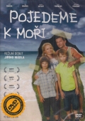 Pojedeme k moři (DVD) - BAZAR (vyprodané)