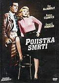 Pojistka smrti (DVD) (Double Indemnity)