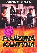 Pojízdná kantýna (DVD) (Wheels on Meals)
