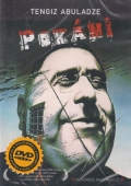 Pokání (DVD) (Pokajanije) - vyprodané