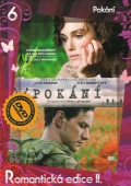 Pokání (DVD) (Atonement) - romantická edice