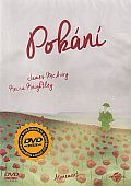 Pokání (DVD) (Atonement) - knižní adaptace