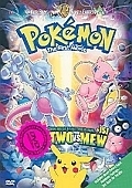 Pokémon 1 - První film VHS - vyprodané