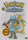 Pokémon: B&W Rival Destinies 51-55. díl (DVD) 10 (vyprodané)
