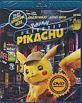 Pokémon: Detektiv Pikachu (Blu-ray) (Pokémon: Detective Pikachu)