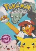 Pokémon 8: Rakeťáci útočí (1998) [VHS] - bazar