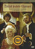 Poklad hraběte Chamaré (DVD) - vyprodané