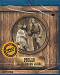 Karel May: Poklad na Stříbrném jezeře (Blu-ray) - vyprodané