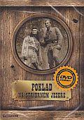 Karel May: Poklad na Stříbrném jezeře (reedice 2016) (DVD) - vyprodané