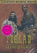 Karel May: Poklad na Stříbrném jezeře (DVD)