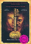 Pokoj 1408 (DVD) (Stephen King)