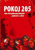 Pokoj 205 (DVD) (Room 205)