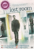 Pokoj číslo 10 (DVD) 1 (Lost Room)