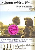 Pokoj s vyhlídkou (DVD) (Room with a View, A)