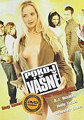 Pokoj vášně (DVD) (Wild Roomies)