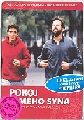 Pokoj mého syna (DVD) (Son's Room) - pošetka