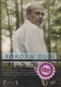 Pokoj v duši (DVD) + (CD) soundtrack (vyprodané)