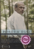 Pokoj v duši (DVD) + (CD) soundtrack