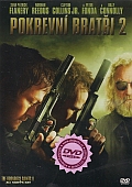 Pokrevní bratři 2 (DVD) (Boondock Saints II: All Saints Day)