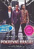 Pokrevní bratři (DVD) (Eastside)