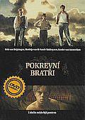 Pokrevní bratři (DVD) (Blood Brothers) - pošetka